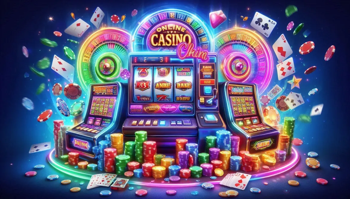 Starz Spins Casino